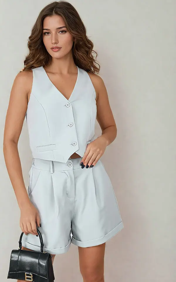 Resti Resti Elegant women's set