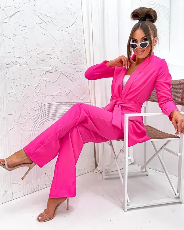 Resti Resti Elegant women's set