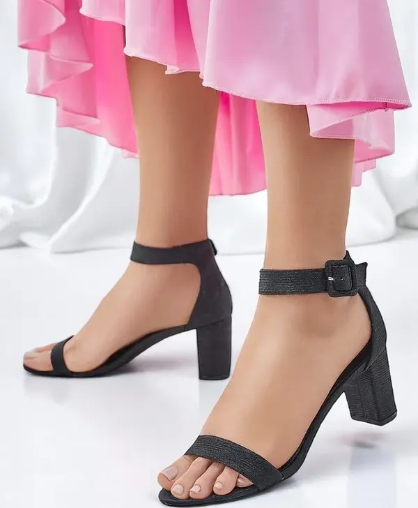 Resti Resti Glitter women's sandals Montrea