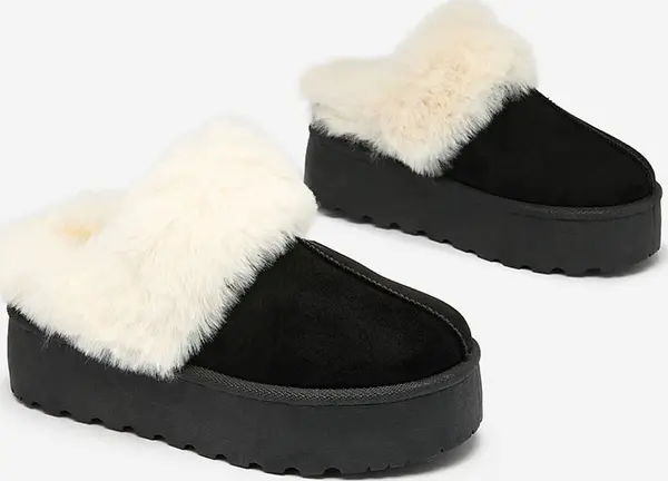 Resti Resti Light brown women's shoes a'la snow boots with ornament Parisela