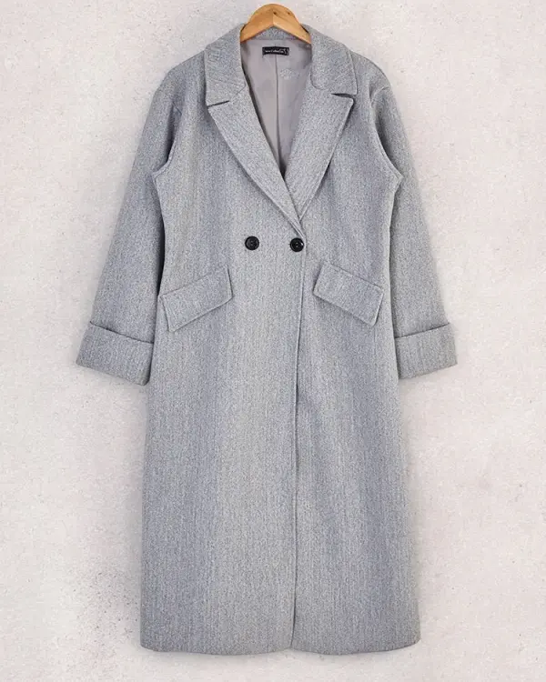 Resti Resti Long women's coat
