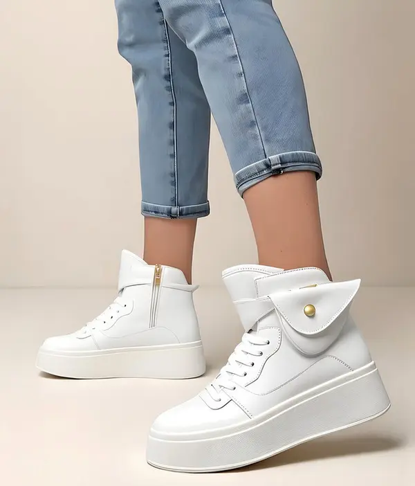 Resti Resti Royal Fashion Women's athletic shoes Tersela