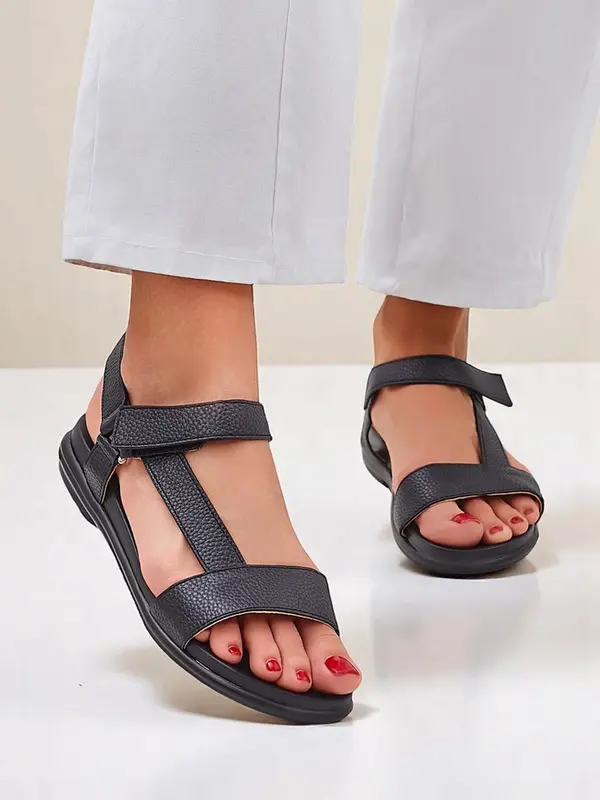 Resti Resti Royal Fashion Women's flat sandals Lillia