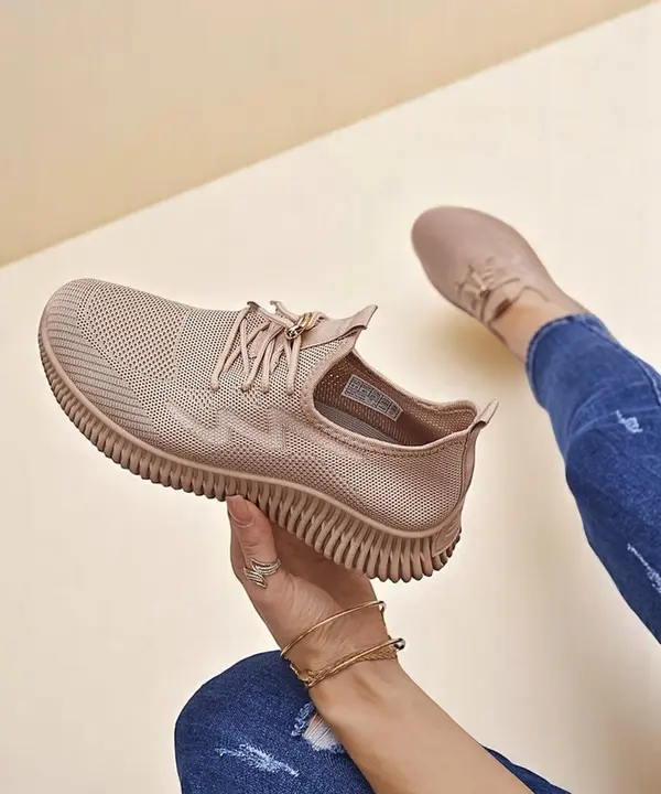 Resti Resti Slip-on women's fabric sports shoes Royaletta