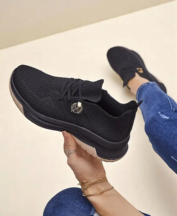 Resti Resti Slip-on women’s fabric sports shoes Teletta