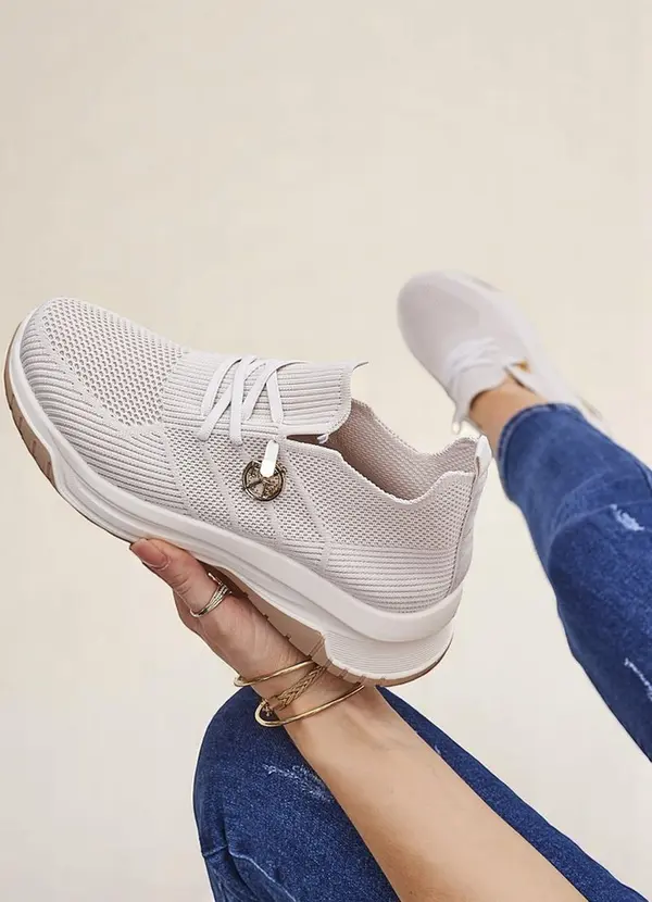 Resti Resti Slip-on women's fabric sports shoes Teletta