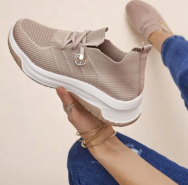 Resti Resti Slip-on women’s fabric sports shoes Teletta