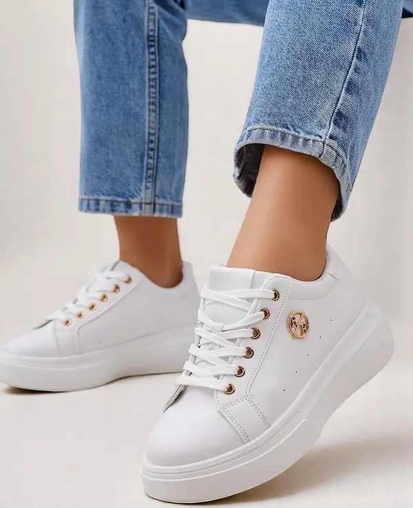 Resti Resti Sporty women's sneakers Clevermood