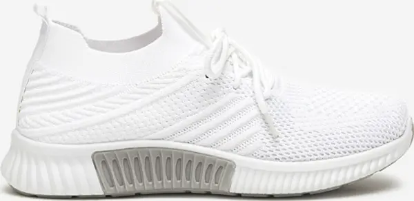 Resti Resti White Merisal Women's Trainers - Footwear