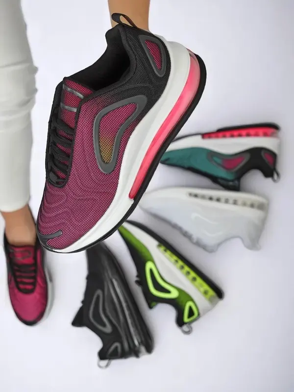 Resti Resti Women's Active Blend Sports Sneakers