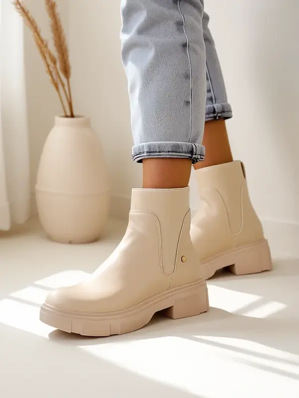 Resti Resti Women's Ankle Boots Esior