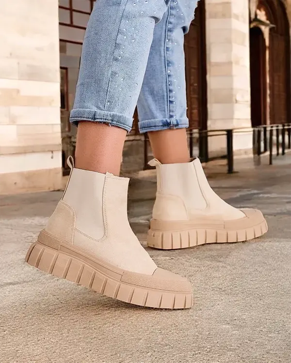 Resti Resti Women's ankle boots Mietoo