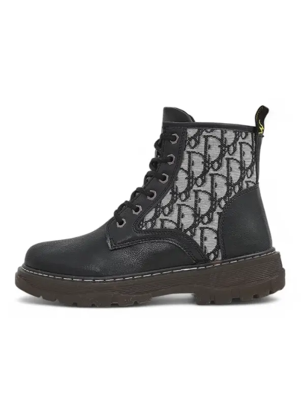 Resti Resti Women's ankle boots with print Efrioz