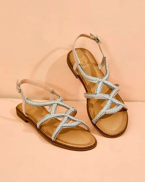 Resti Resti Women's Bilig sandals
