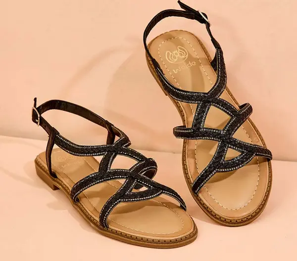 Resti Resti Women's Bilig sandals