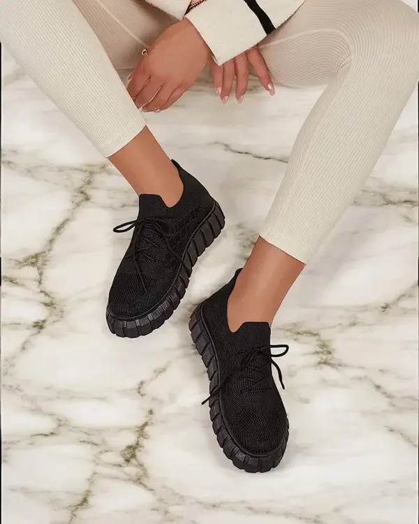 Resti Resti Women's Bingo Sports Shoes