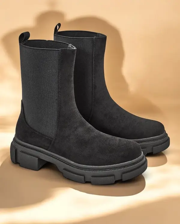 Resti Resti Women's Boots Ezoli