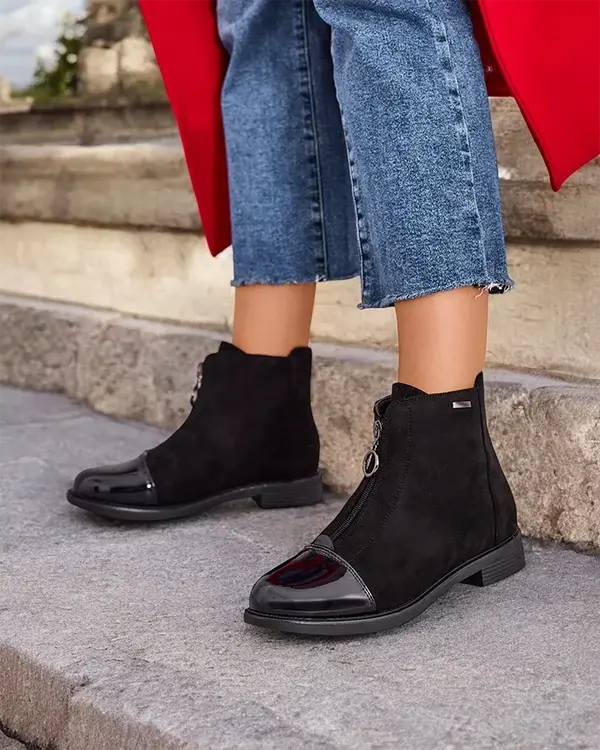 Resti Resti Women's boots Foflo