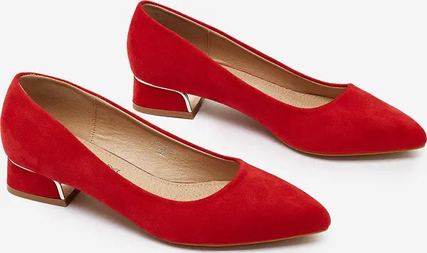 Resti Resti Women's Cacellsa stiletto pumps