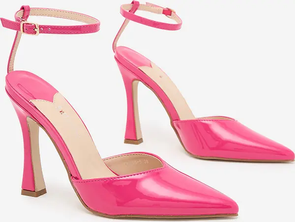 Resti Resti Women's Ceronie stiletto pumps