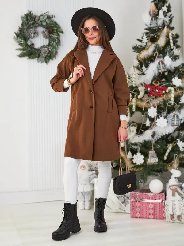 Resti Resti Women's Coat