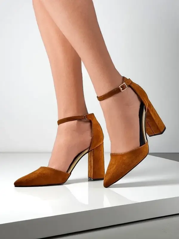 Resti Resti Women's eco suede shoes Calde