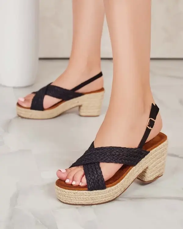 Resti Resti Women's Eforitta Stiletto Sandals