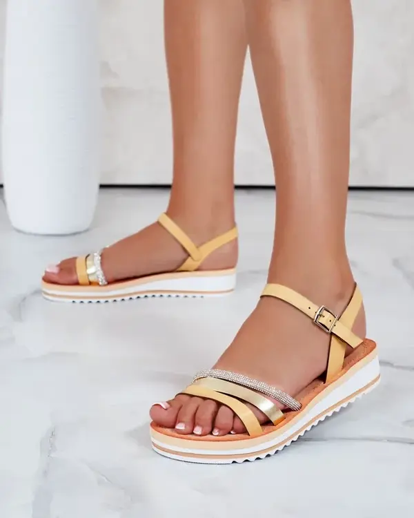 Resti Resti Women's Elaizz sandals