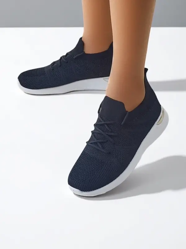 Resti Resti Women's fabric sports shoes Inner