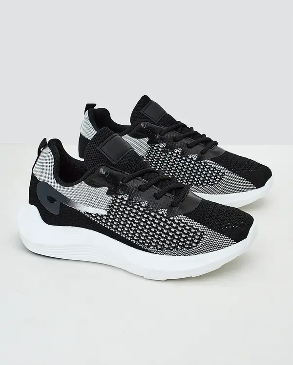 Resti Resti Women's Fabric Sports Shoes Megme