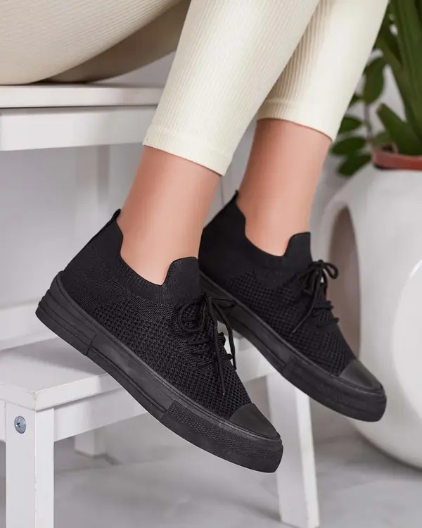 Resti Resti Women's fabric sports shoes Taroll