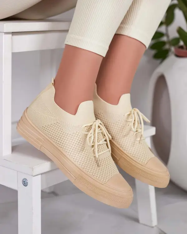 Resti Resti Women's fabric sports shoes Taroll
