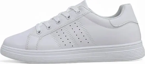 Resti Resti Women's Fogod lace-up sports shoes