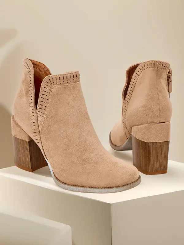 Resti Resti Women's heeled ankle boots Vettot