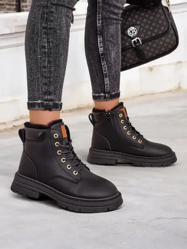 Resti Resti Women's insulated trapery boots Radoras