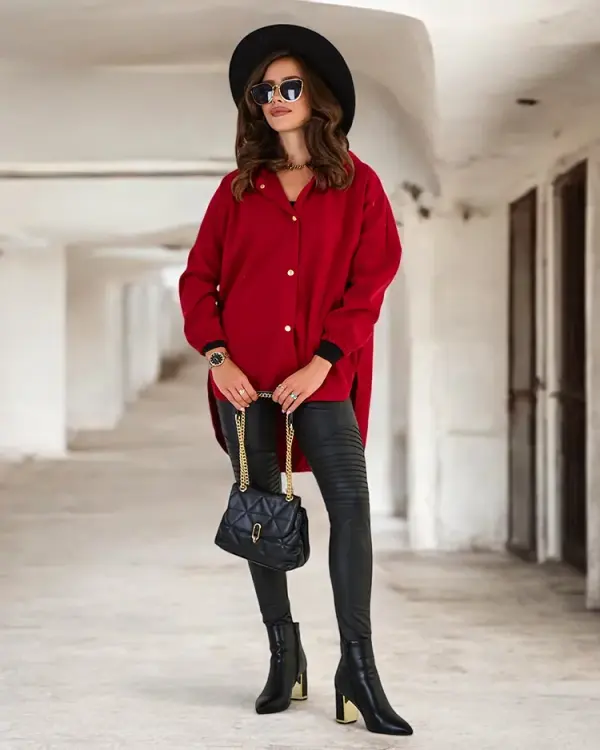 Resti Resti Women's Jacket