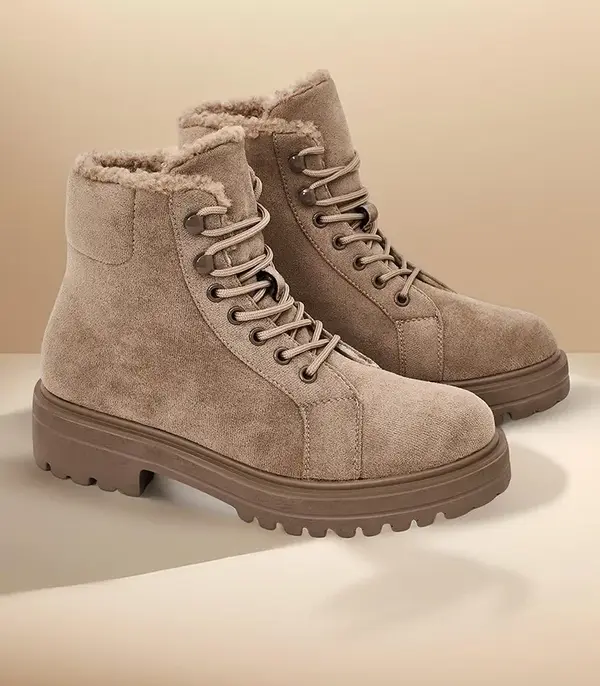 Resti Resti Women's lace-up boots Vesot