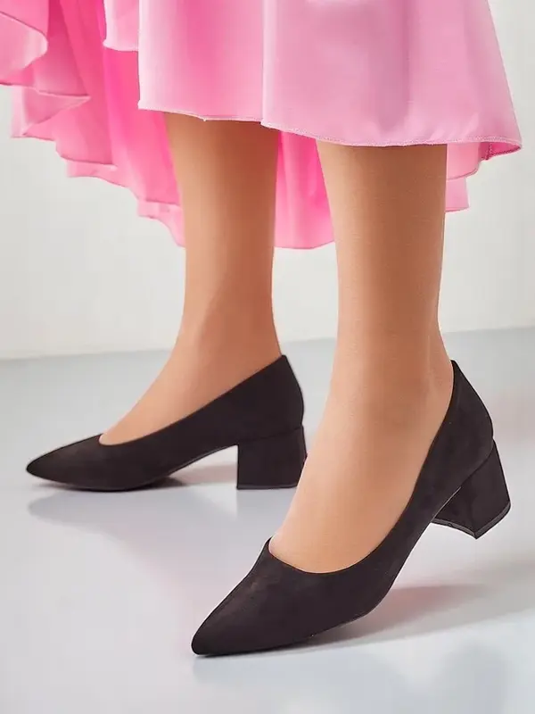 Resti Resti Women's low-heeled pumps Agas