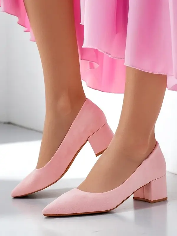 Resti Resti Women's low-heeled shoes Agas