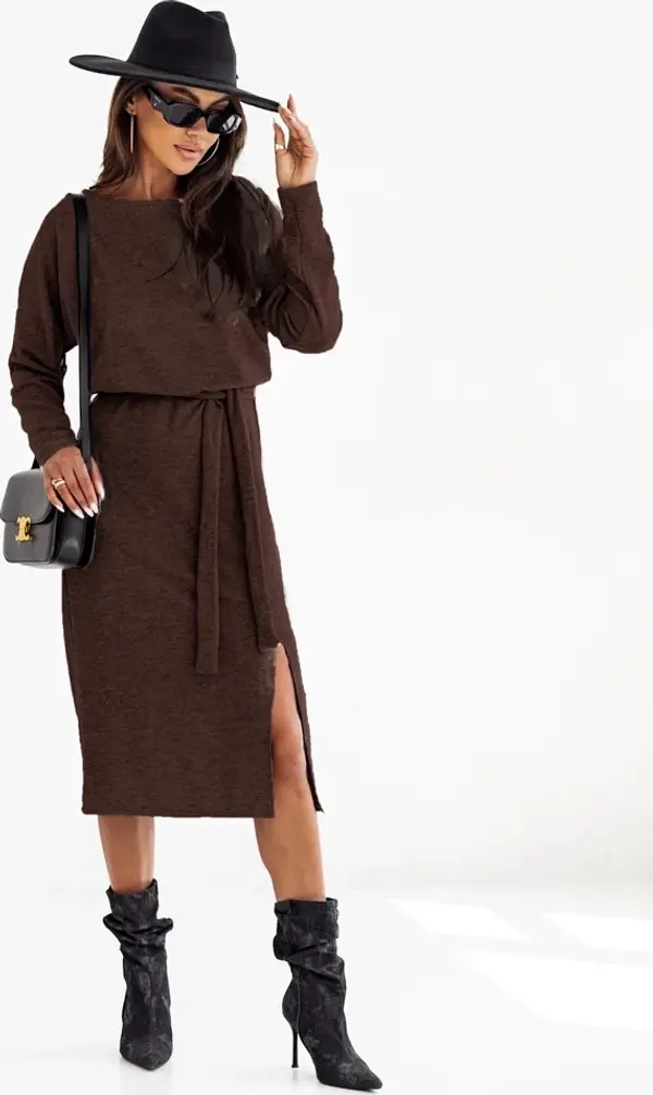 Resti Resti Women's Midi Dress