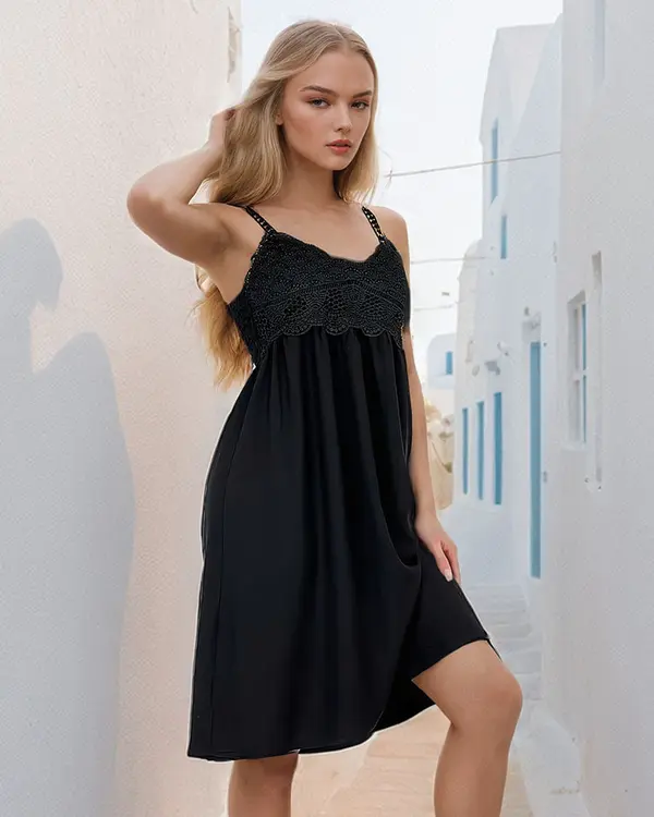 Resti Resti Women's midi dress