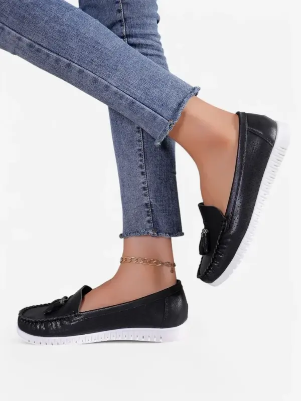 Resti Resti Women's moccasins Esse