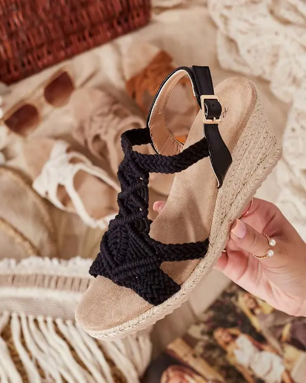 Resti Resti Women's Ovia Sandals on Anchor