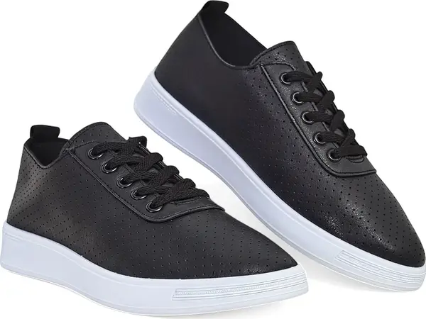 Resti Resti Women's perforated sports shoes Pumbes