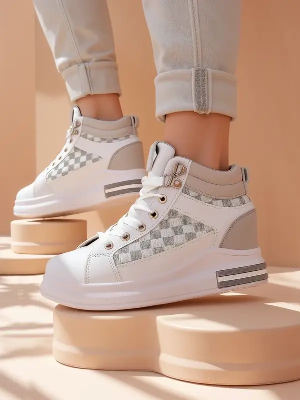 Resti Resti Women's platform sneakers Erron