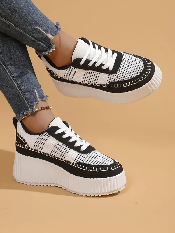 Resti Resti Women’s platform sneakers Siserra