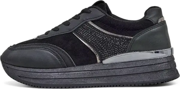 Resti Resti Women's Platform Sneakers Venusoe