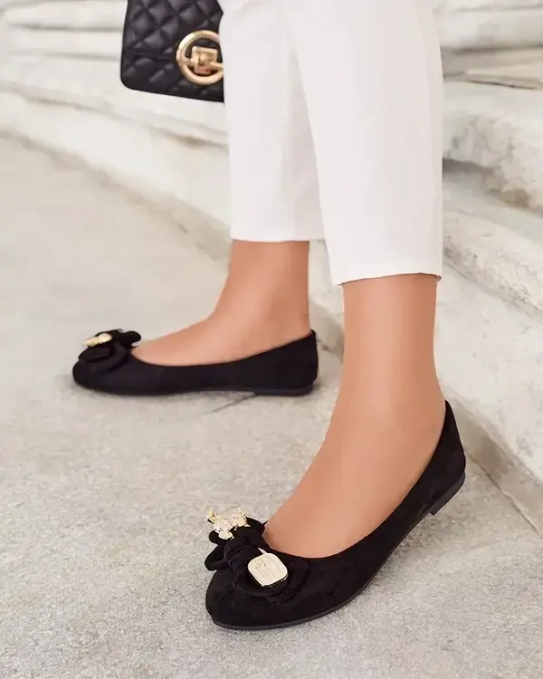 Resti Resti Women's Renolli Ballerinas