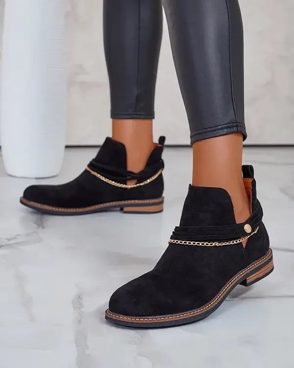 Resti Resti Women's Rizor boots