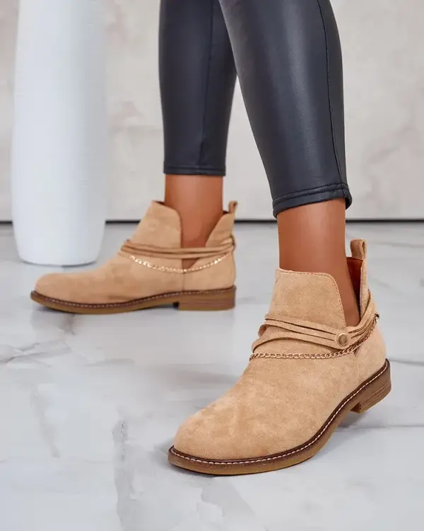 Resti Resti Women's Rizor boots